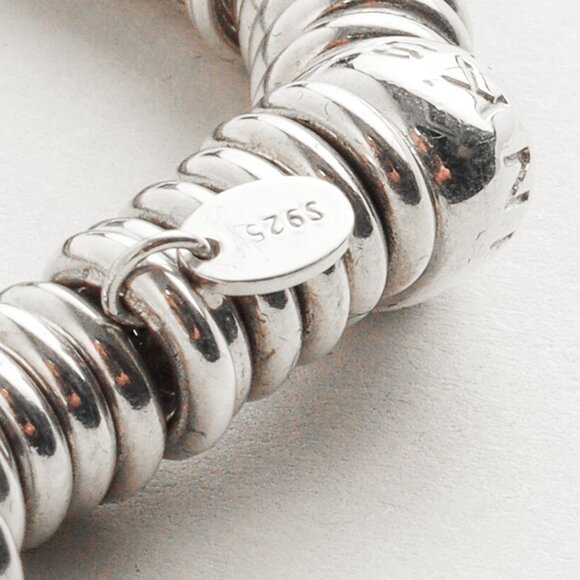 Links of London Sweetie Sterling Silver Charm Bracelet - Picture 4 of 6